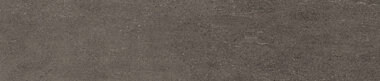 Rock Bullnose Tile 6" x 24" - Brown