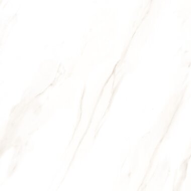 Eternity Marble Look Tile 24" x 24" - Riviera White Polished