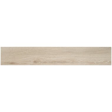 Crestwood Wood Look Porcelain Tile 8" x 48" - Almond