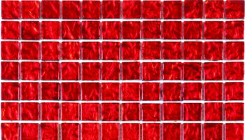 Glass Tile Mosaic 7/8