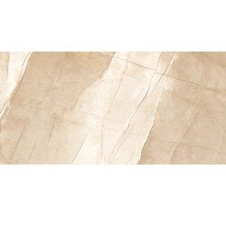 Pulpis Marble Look Tile "Matte" 12" x 24" - Beige