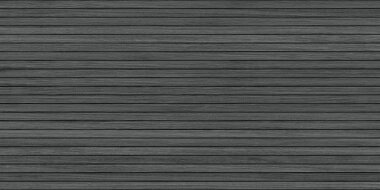 Osaka Wood Look Porcelain Tile 24" x 48" - Black