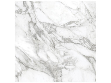 La Marca Marble Look Tile 24" x 24" - Arabescato Polished