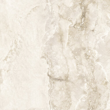 Metis Marble Look Tile 18" x 18" - Ivory