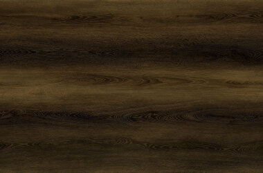 Chimewood Luxury Vinyl with Pad 7" x 48" - Expresso