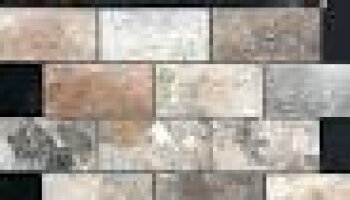 Marble Stone Tile Brick Mosaic 11.8