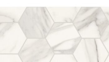 Trumarmi Polished Hexagon 4