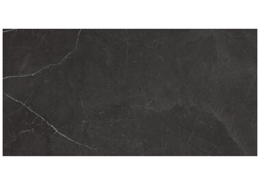 La Marca Marble Look Tile 12" x 24" - Nero Venato Polished