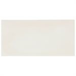 Gesso Tile 4" x 8" - Warm White