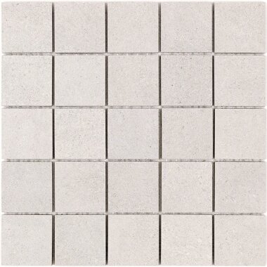 Focus Tile Mosaic 2" x 2" - Grigio