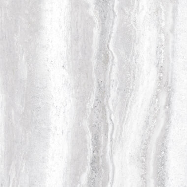 Metis Marble Look Tile 18" x 18" - Grey