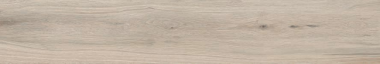 Native Wood Look Porcelain Tile 8" x 48" - White Oak