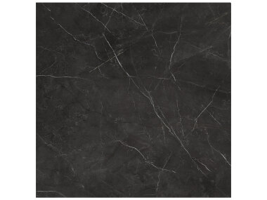 La Marca Marble Look Tile 32" x 32" - Nero Venato Polished