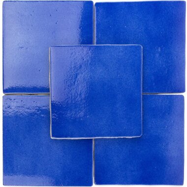 Mare Nostrum Tile 7" x 7" - Messina