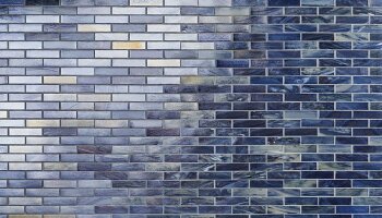 Amberly Glass Mosaic Tile 12.59