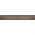 Crosby Spice Birch Luxury Vinyl Tile 6" x 48" - Dockside