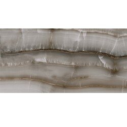 Akoya Marble Look Tile "Polished" 24" x 48" - Ocean