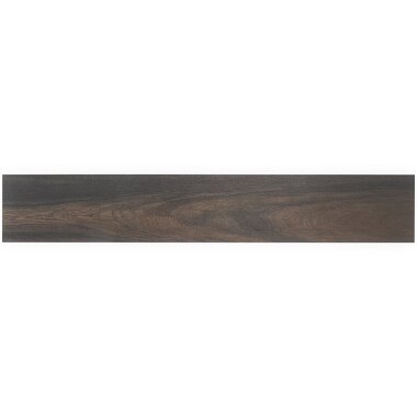 Crestwood Wood Look Porcelain Tile 8" x 48" - Brown