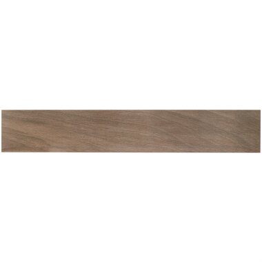 Crestwood Wood Look Porcelain Tile 8" x 48" - Walnut