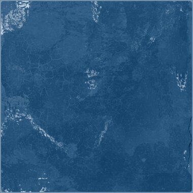 Souk Tile 5" x 5" - Blue