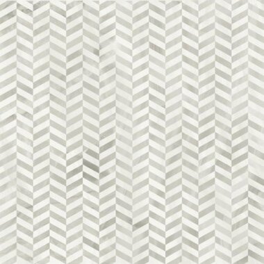 Nolita Deco Marble Look Tile 24" x 24" - Bianco Simila