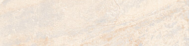 Slaty Tile 6" x 24" - Almond (Special order takes 2-3 months)