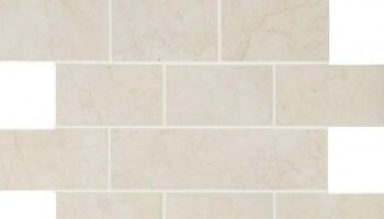 Anthology Marble Old Matte 2x4 Mosaic Tile 12