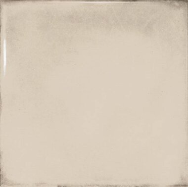 Splendours Wall Tile 6" x 6" - Cream