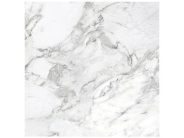 La Marca Marble Look Tile 32" x 32" - Arabescato Honed