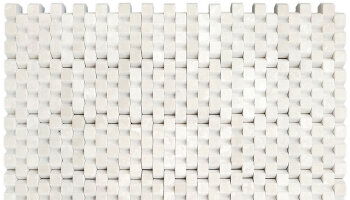 Cadena Mosaic Tile 12