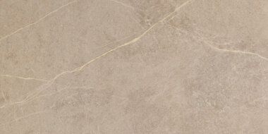 Soapstone (Porcelain Marble Look Tile) Satin 12" x 24" - Ivory