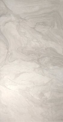 Atlantis Marble Look Tile 24" x 48" - Beyaz