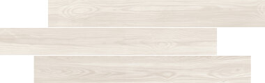 Shadebox Shadewood Porcelain Wood Look Tile 6" x 48" - Light