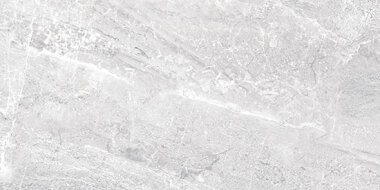 Nepal Marble Look Tile 12" x 24" - Grey