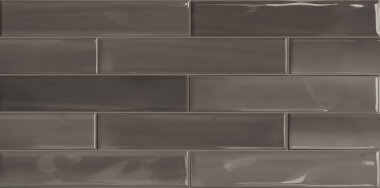 Shadebox Shadebrick Tile 3" x 12" - Dark