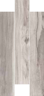 Soleras Wood Look Porcelain Tile 5" x 32" - Grigio