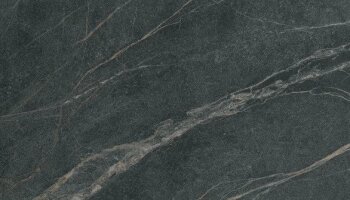 Soapstone (Porcelain Marble Look Tile) Satin 12