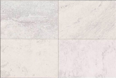 Laurel Heights Tile 12" x 18" - Gray Summit