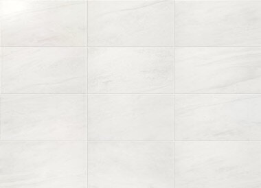 Eon Marble Look Tile Wall Shiny 12" x 22" - Eldorado