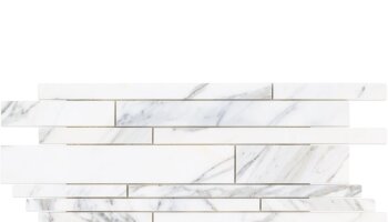 Calacatta Tuscany Marble Look Tile 12