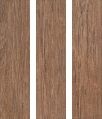 Savana Wood Look Porcelain Tile 6" x 24" - Honey