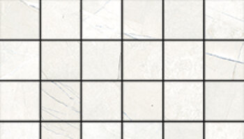 Pulpis Mosaic Marble Look Tile 