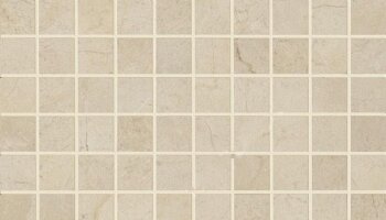 Anthology Marble Old Matte 1x1 Mosaic Tile 12