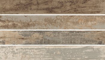 Colorart Wood Look Porcelain Tile 6