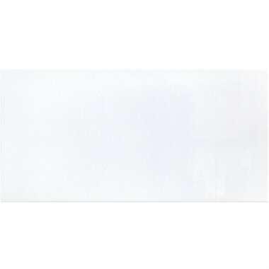 Crystal Tech Tile 12" x 24" - White