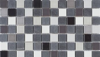 Marble Stone Tile Mosaic 7/8