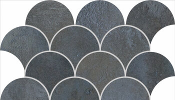 Home Shell Mosaic Tile 12