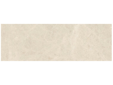 Mayfair Marble Look Tile 4" x 12" - Allure Ivory Polished