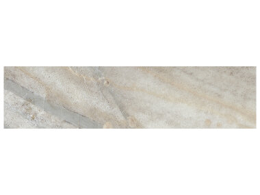 Evolution Bullnose Tile 3" x 12" - Sand