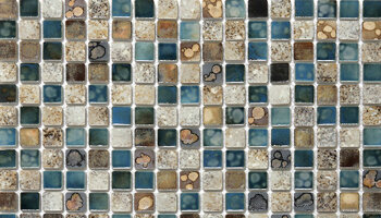 Terrene Mosaic Tile 12